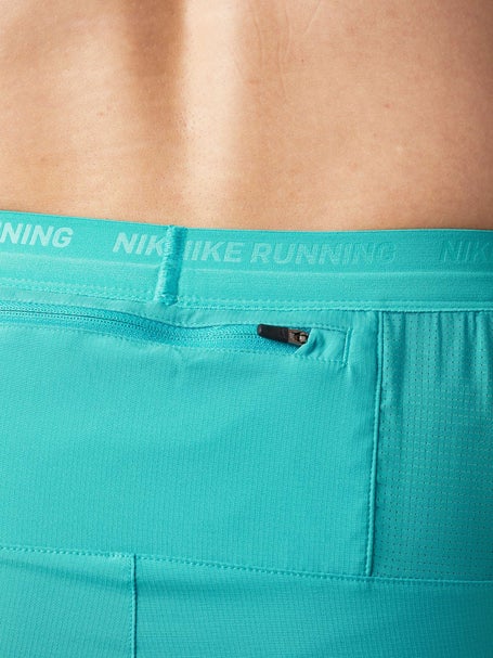 Pantaloncini Nike Dri FIT Stride Hybrid 12.5 cm Uomo