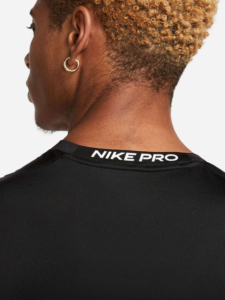 Nike Mens Dri-Fit Compression Sleeveless Top