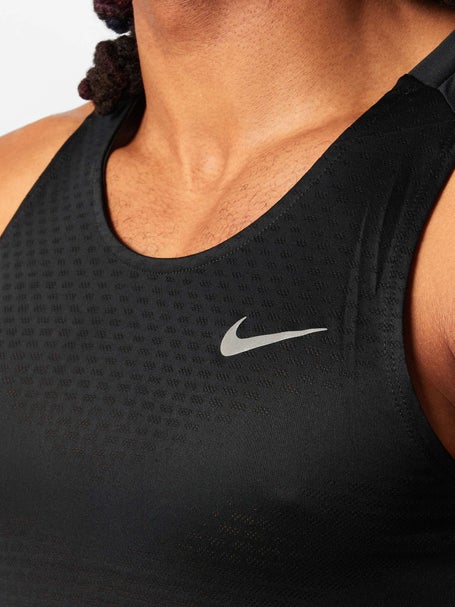 Nike Mens Dry-Fit ADV Stride Tank