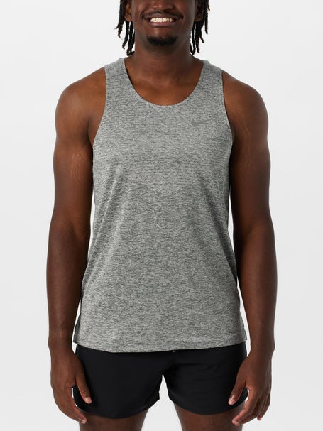 Camiseta tirantes hombre Nike Dry-Fit ADV Stride Tennis