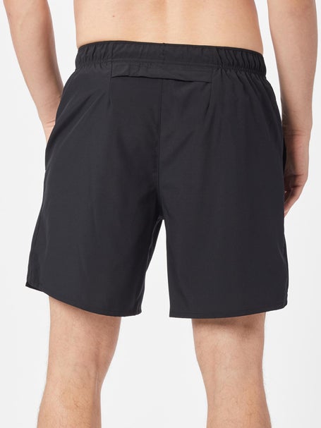 Nike Herren Basic Dri Fit Challenger Shorts 18cm