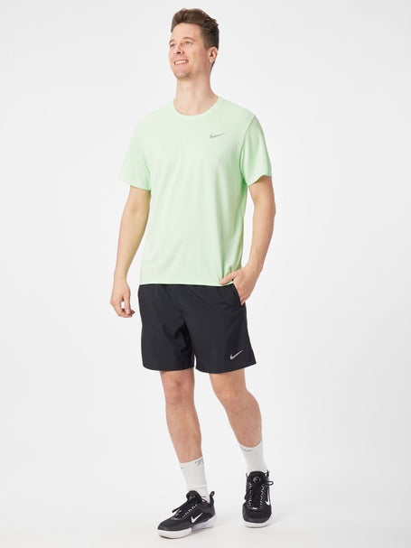 Nike Mens Basic Dri-Fit Challenger 7 Short