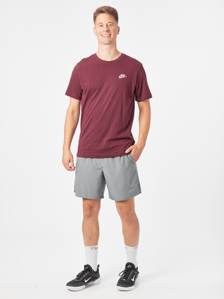 Nike Mens Basic Dri-Fit Challenger 7 Short