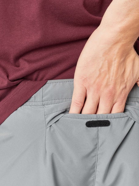 Nike Mens Basic Dri-Fit Challenger 7 Short