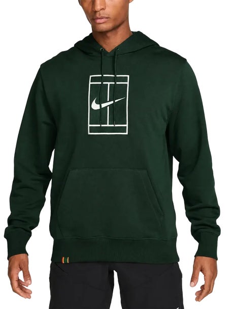 Nike Mens Fall Court Hoodie