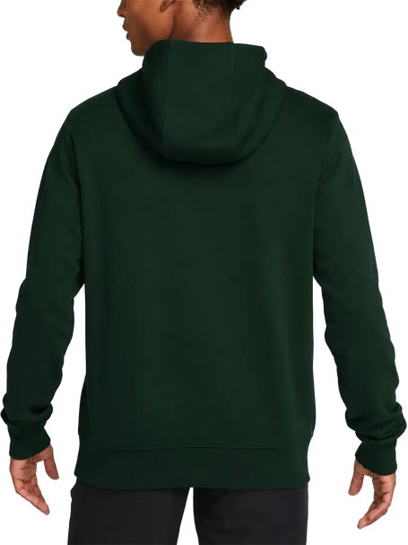 Nike Mens Fall Court Hoodie
