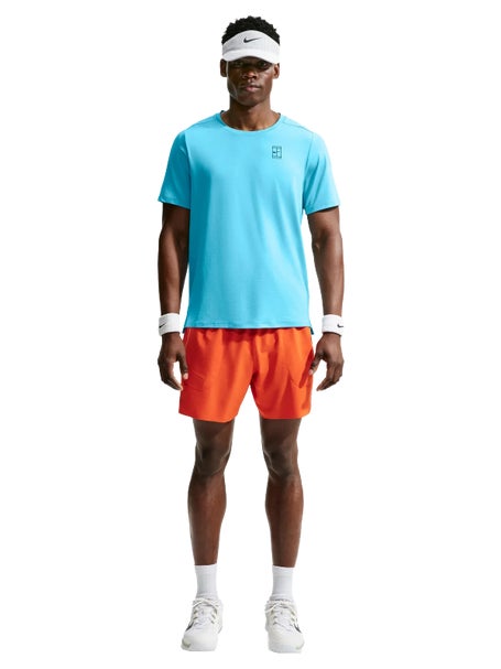 Nike Mens Fall Advantage Top
