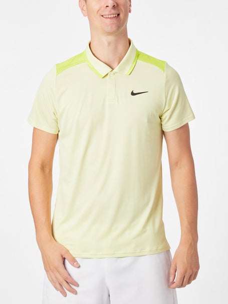 Polo hombre Nike Advantage Otoño
