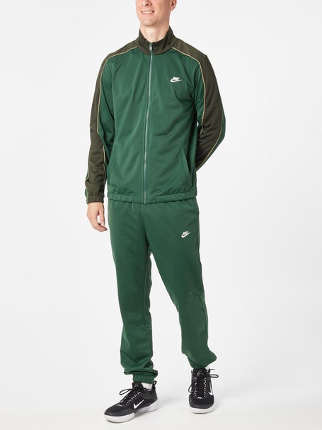 Nike Herren Herbst Trainingsanzug
