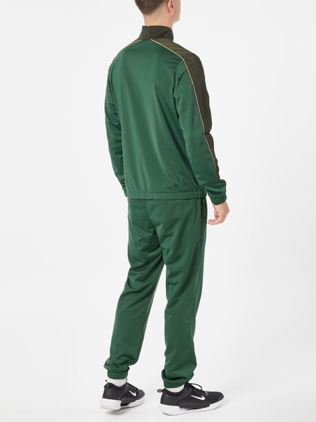 Nike Mens Fall Tracksuit