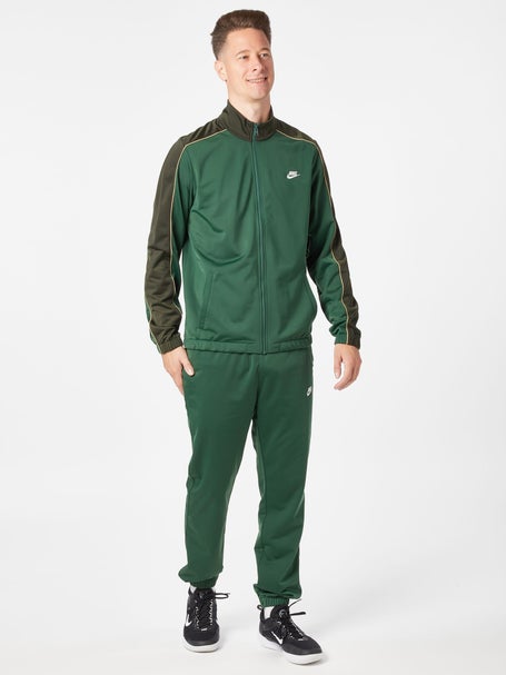 Nike Herren Herbst Trainingsanzug