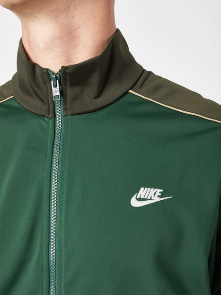 Nike Mens Fall Tracksuit