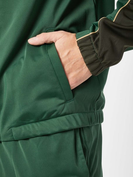 Nike Herren Herbst Trainingsanzug