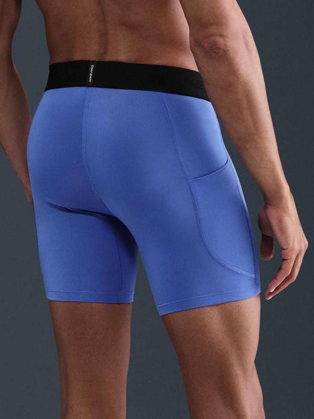 Nike Mens Fall Pro Dri-Fit Performance Boxer