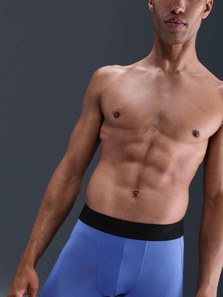 Nike Mens Fall Pro Dri-Fit Performance Boxer