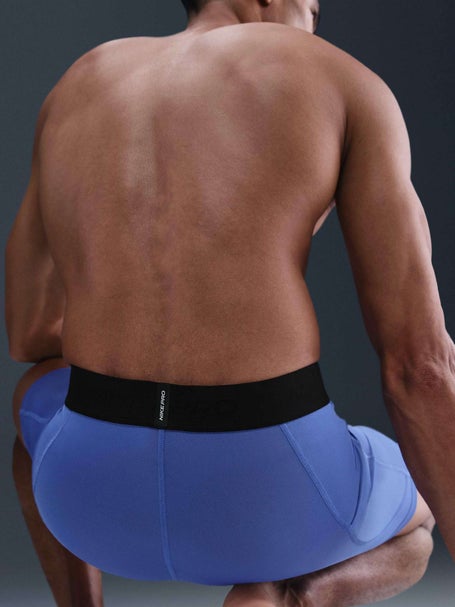 Nike Mens Fall Pro Dri-Fit Performance Boxer