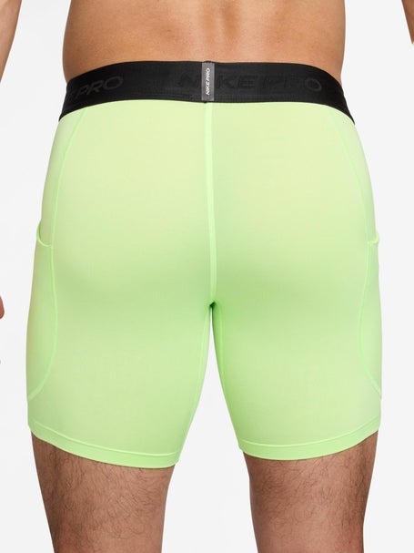 Nike Mens Spring Pro Dri-Fit Performance Boxer