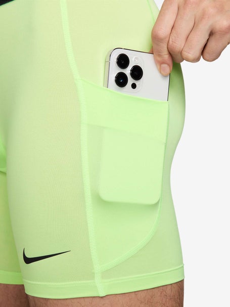 Calzoncillos bóxer Nike Pro Dri Fit Performance Primavera