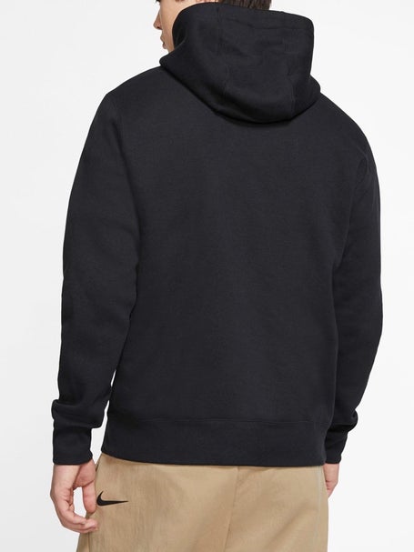Nike Mens Sportswear Club Fleece Hoodie