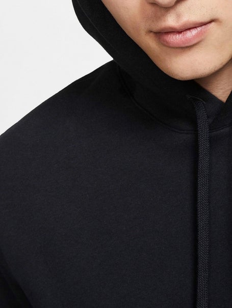 Nike Mens Sportswear Club Fleece Hoodie