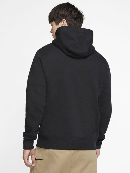 Sudadera con capucha hombre Nike Sportswear Club Fleece