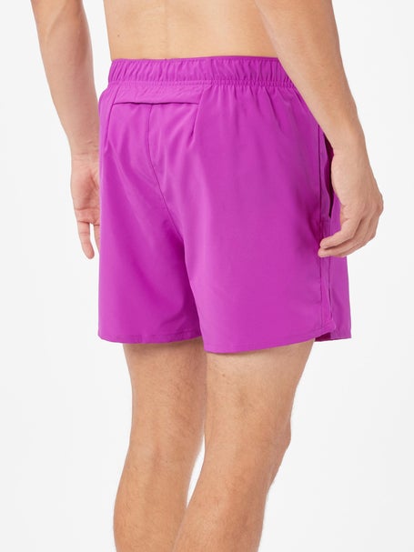 Nike Mens Fall Challenger Lined 5 Short