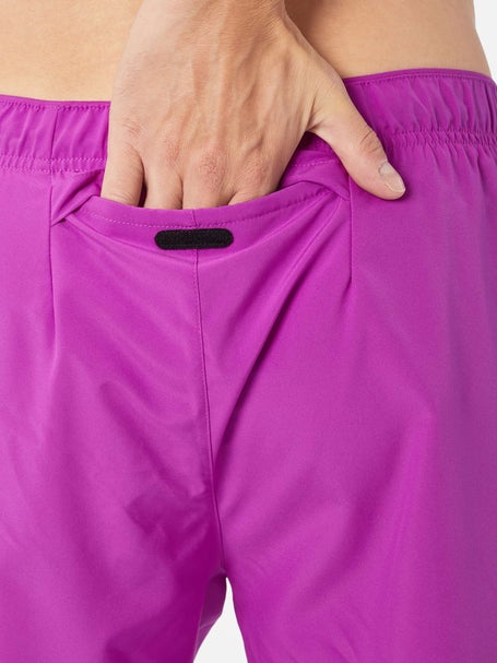 Nike Mens Fall Challenger Lined 5 Short