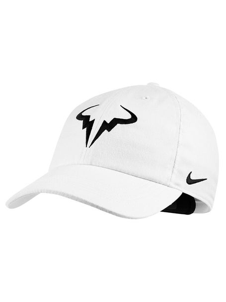 Flitsend joggen vuilnis Nike Men's Rafa Heritage 86 Hat | Tennis Warehouse Europe