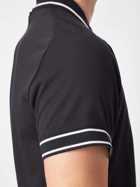 Nike Mens Basic Heritage Polo