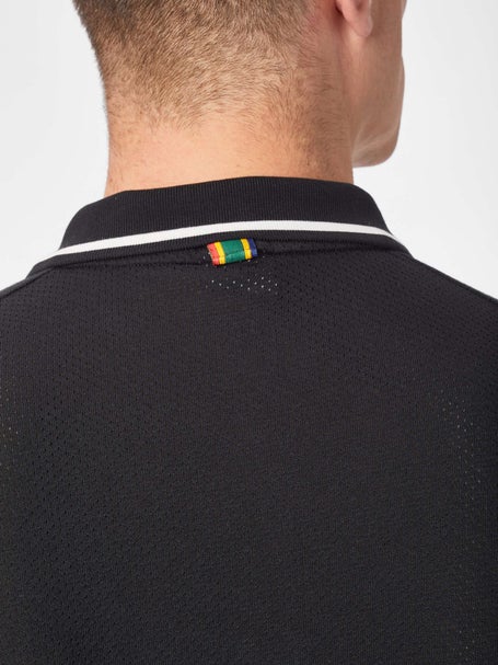 Nike Mens Basic Heritage Polo