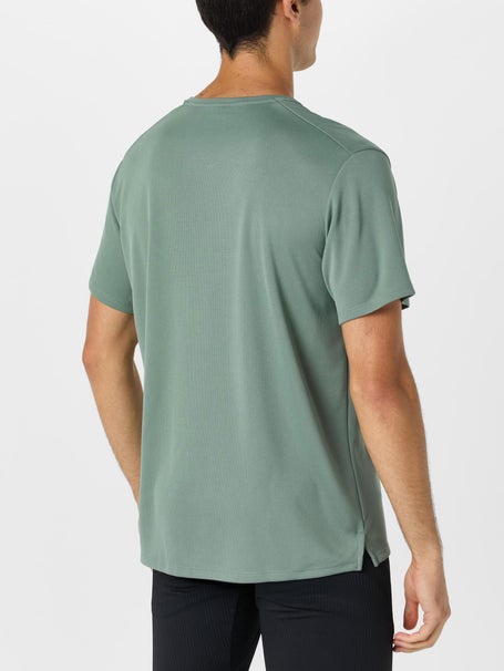 Nike Mens Fall Miler Crew