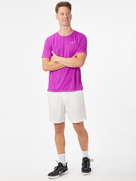 Nike Mens Fall Miler Top