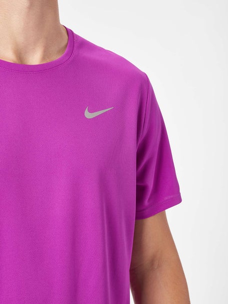 Nike Mens Fall Miler Top