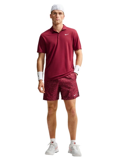 Nike Mens Fall Victory Print 7 Short