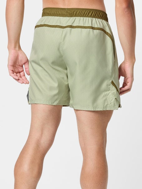 Nike Mens Fall Victory Print 7 Short