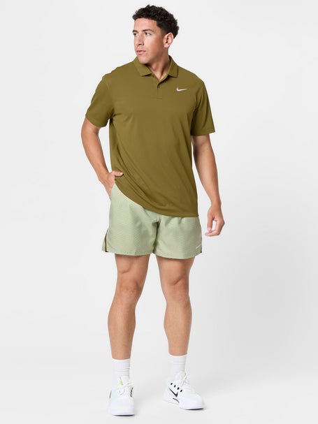 Nike Mens Fall Victory Print 7 Short