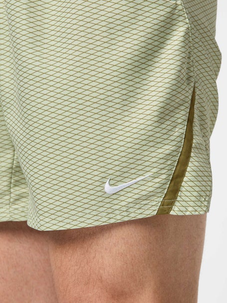 Nike Mens Fall Victory Print 7 Short