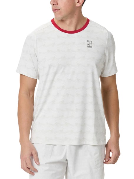 Nike Mens Fall Advantage Print Top