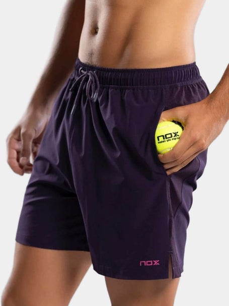 Nox Mens Fall Pro Short