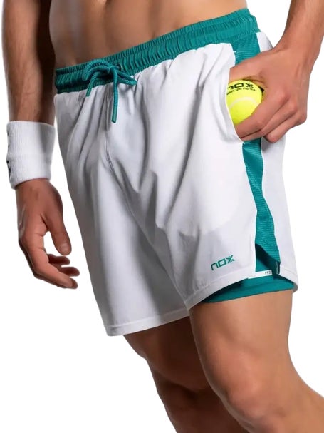 Nox Mens Summer Pro Short