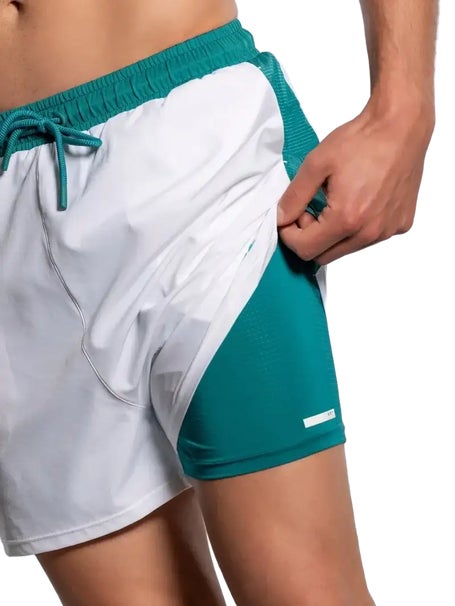 Nox Mens Summer Pro Short