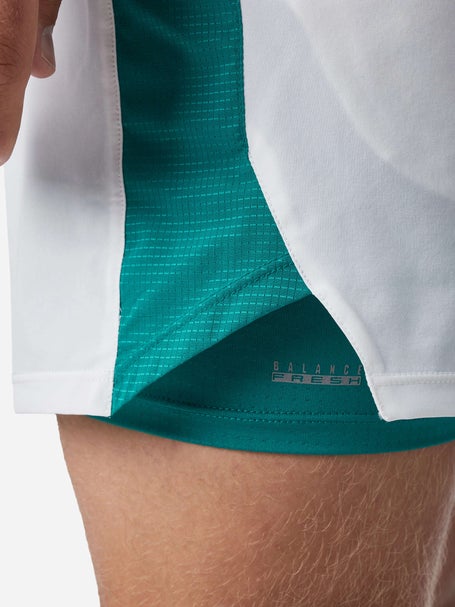 Nox Mens Summer Pro 2-in-1 Short