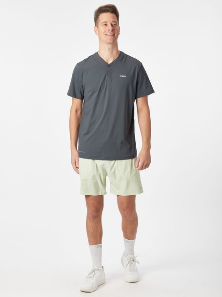 Nox Herren Herbst Pro Henley