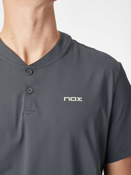 Nox Mens Fall Pro Henley
