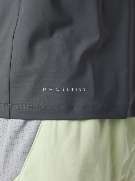 Nox Mens Fall Pro Henley