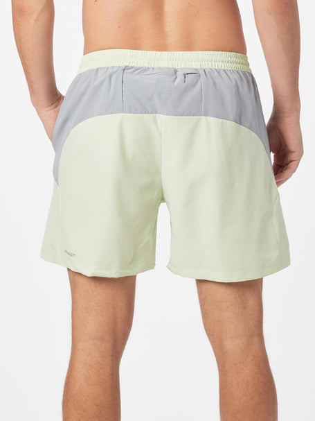 Nox Mens Fall Pro Short