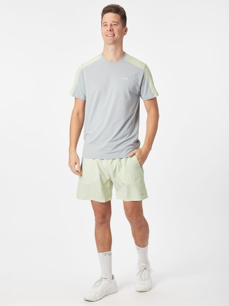Nox Mens Fall Pro Short