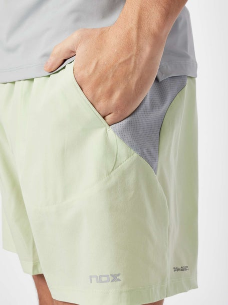 Nox Mens Fall Pro Short