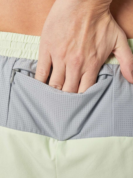 Nox Mens Fall Pro Short