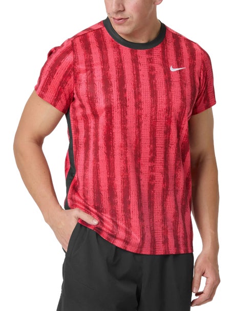Nike Mens Fall Victory Print Top